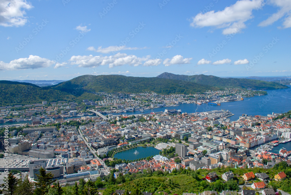 Bergen Norway Bergen Norway