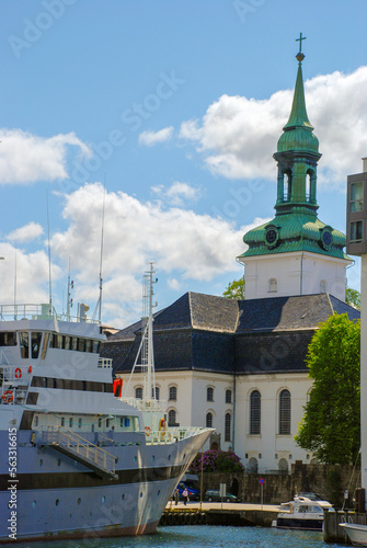 Bergen Norway