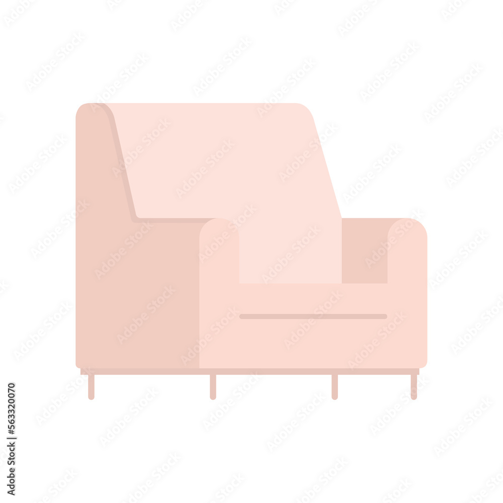 sofa couch design vector flat isolated illustration sofa couch design vector flat isolated illustration