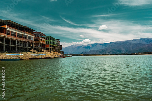 san jacinto lagoon tarija bolivia beautiful place visit tarija