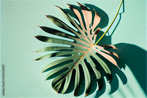 aesthetic summer vegetal mi...