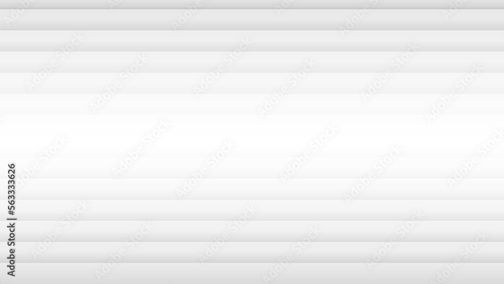 Vector illustration abstract white and grey pattern seamless isometric 3d shape,Rectangular modern wallpaper wave