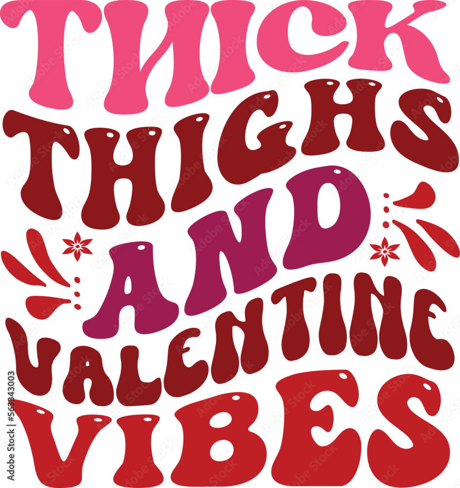 Valentine's Day SVG, Valentines Retro SVG Bundle,  Retro Svg,  Retro Design, Valentine,  Valentine's Day Designs