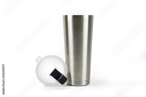 Blank Stainless Steel, Cup cold storage