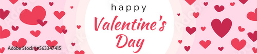 Valentine's Day celebration February 14 