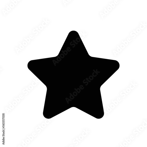 star symbol design vector illustration 