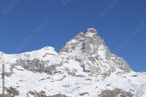 Wallpaper Mural Cervinia Torontodigital.ca