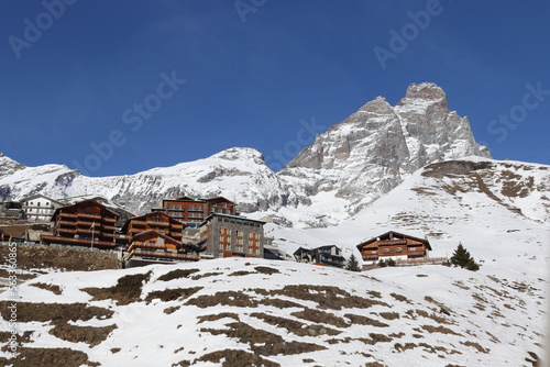 Matterhorn