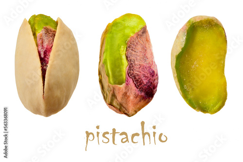 Pistachio
