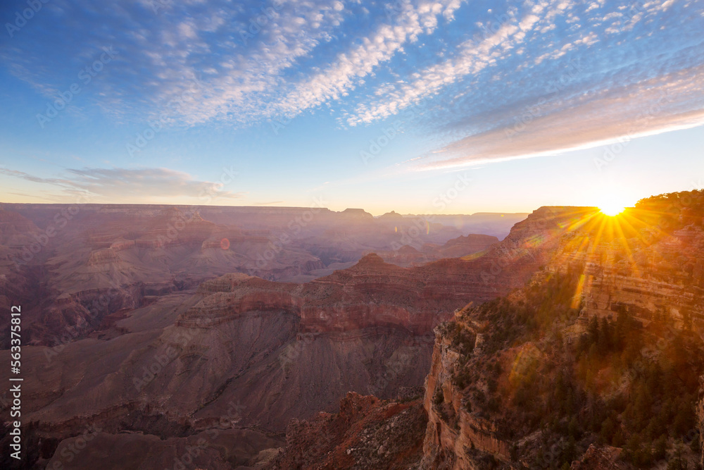 Grand Canyon