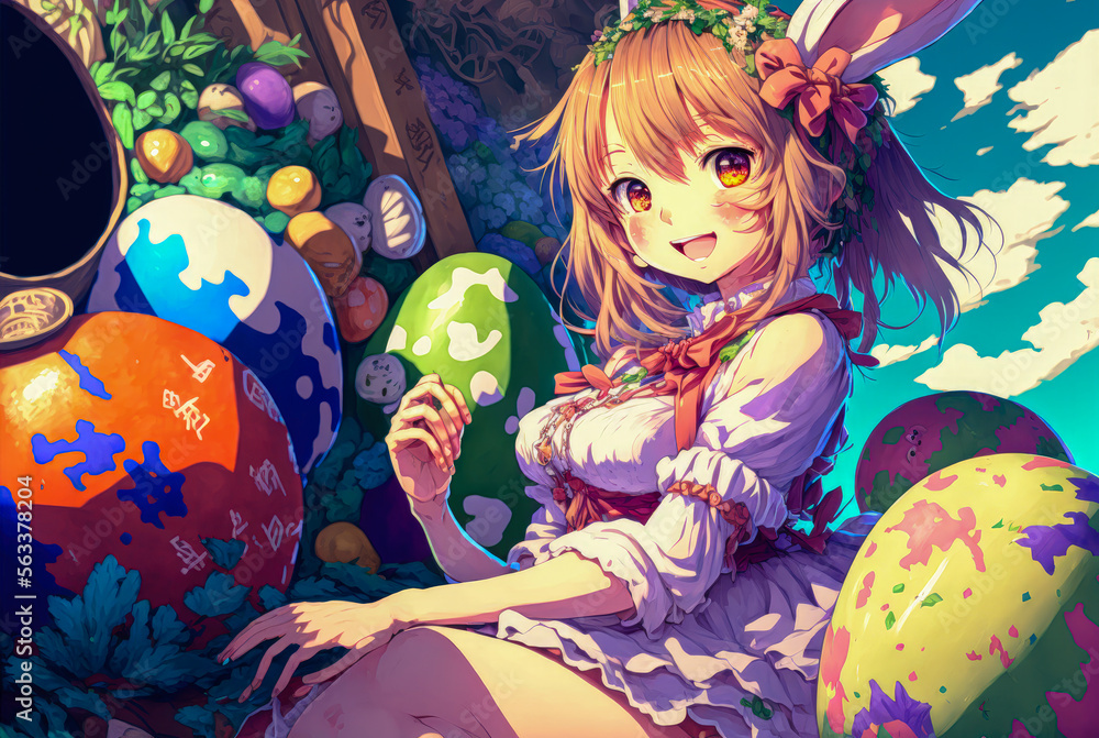 50 Random Anime Easter Eggs You Never... - Anime Underground | Facebook