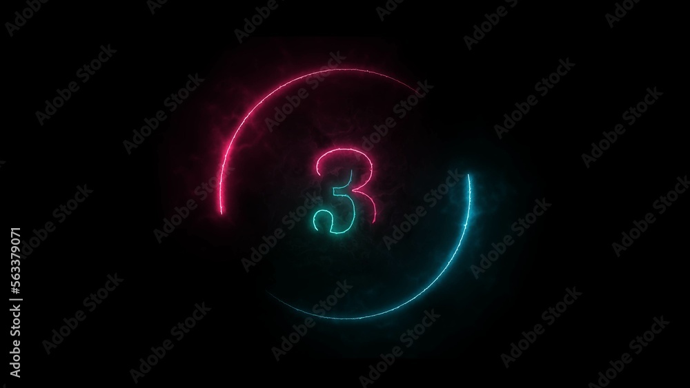 abstract beautiful saber text number illustration background abstract beautiful saber text number illustration background