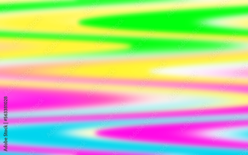 Obraz premium Gradient Background&nbsp;- Colorful&nbsp;Design
