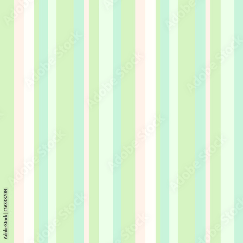 Stripe pattern. Multicolored background. Seamless abstract texture with many lines. Geometric colorful wallpaper with stripes. Print for flyers, shirts and textiles. Striped backdrop