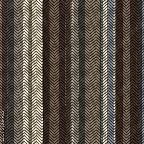 Stripe pattern vector, Provence weave striped seamless background, stitch linen stripes, ethnic line fabric, kitchen table cloth, rug, towel textile