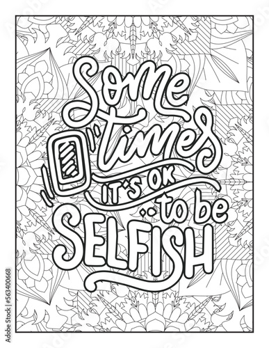  Quotes coloring page, Inspirational quotes, Quotes, positive quotes, Typography quotes