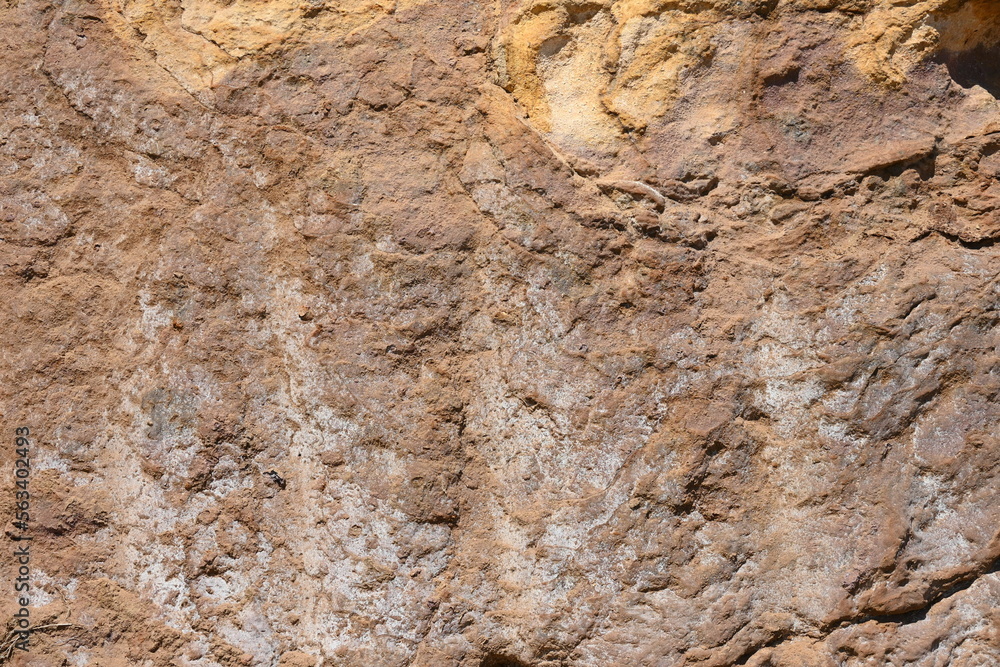 Lava Rock Texture