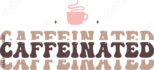 caffeinated Craft Design.