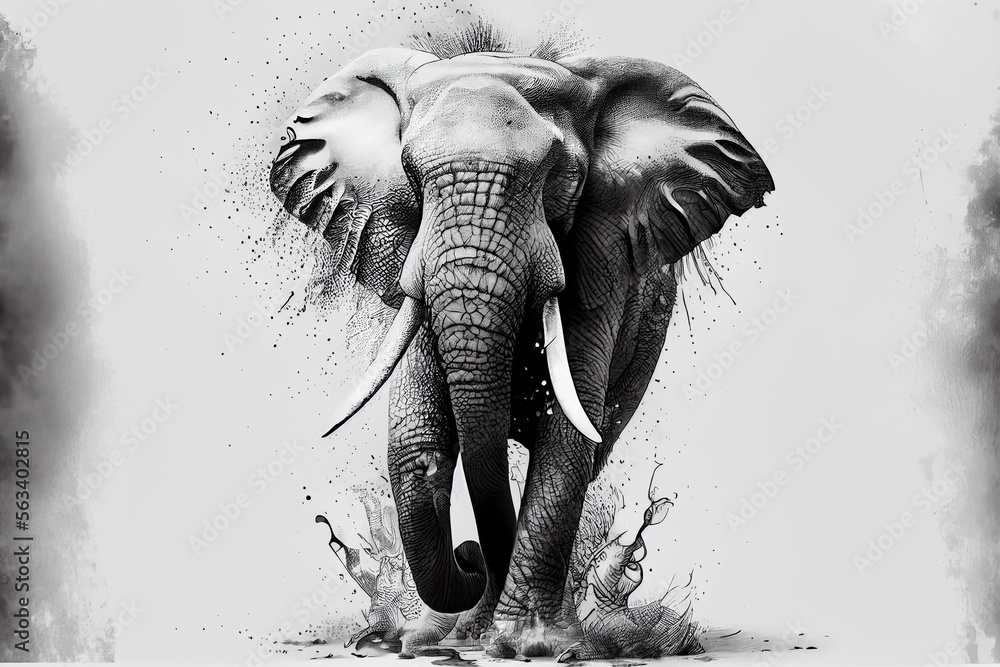 Elephant Tattoo Elephant Tattoo