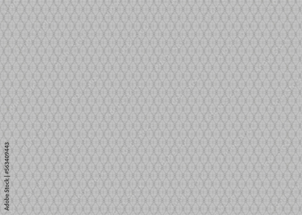 fabric and tile pattern consisting of geometric shapes in gray black and white colors fabric and tile pattern consisting of geometric shapes in gray black and white colors