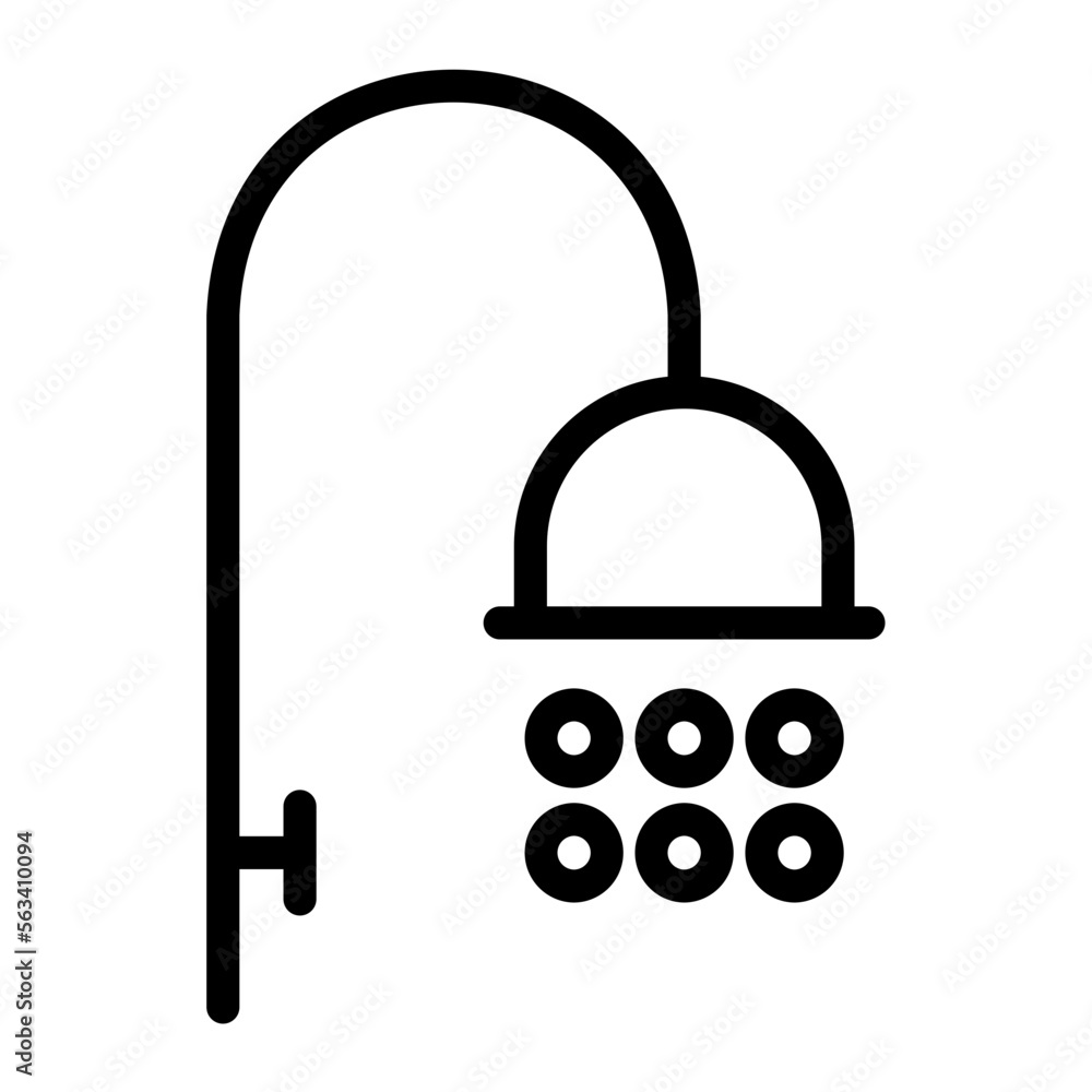 shower icon shower icon