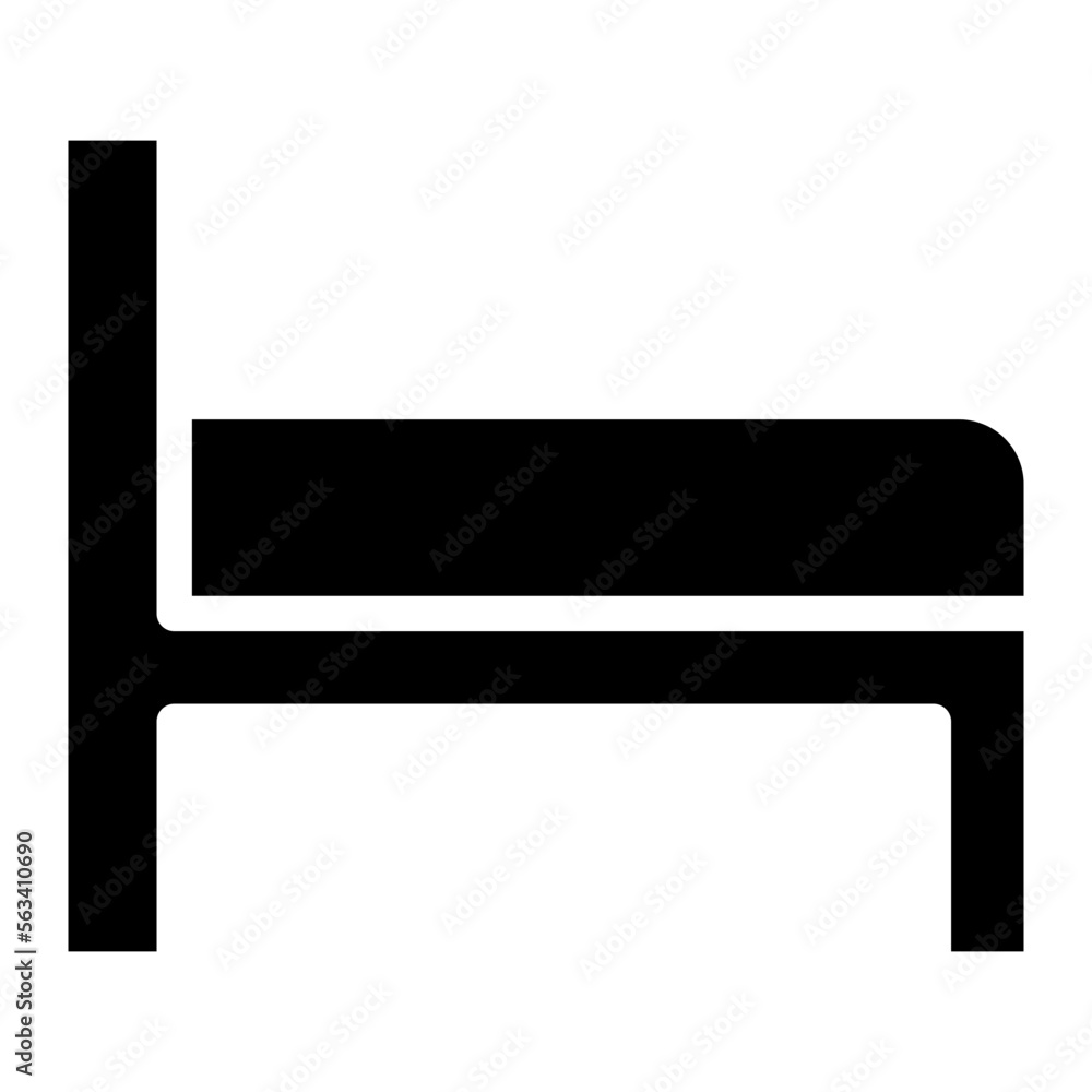 bed icon bed icon