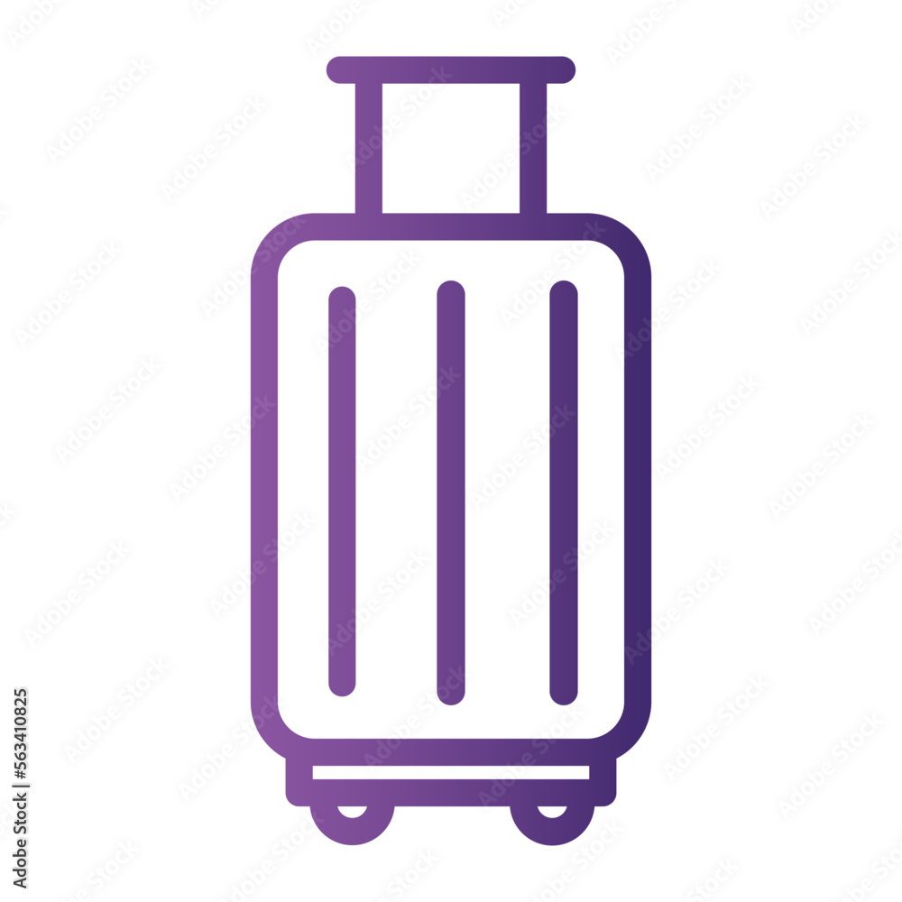 luggage icon luggage icon