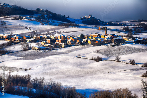 Cerreto Grue - Colli Tortonesi 