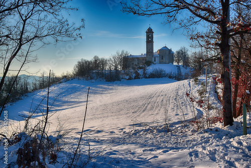 Sarizzola - Colli Tortonesi photo