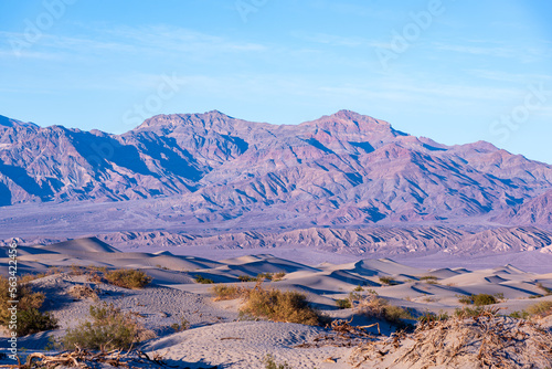 Death Valley National Park