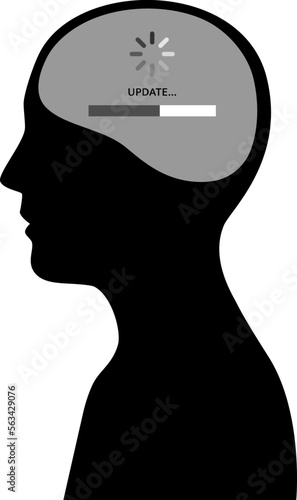 脳のアップデート