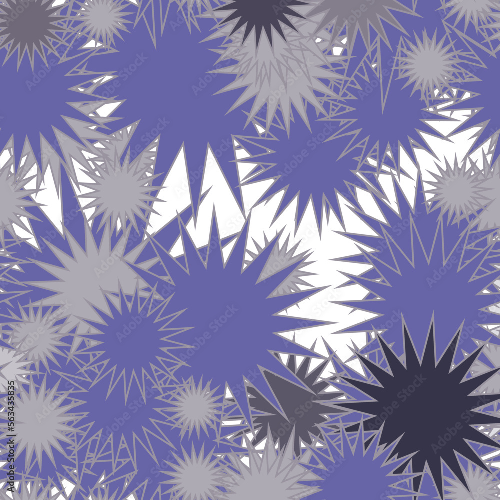 Seamless pattern with stars. Vector file for designs. Seamless pattern with stars. Vector file for designs.