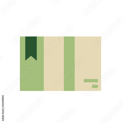 Shopping Box icon