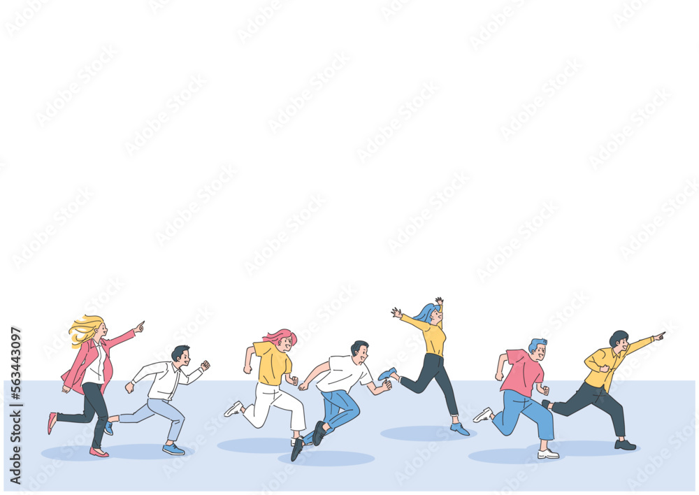 人物おしゃれイラスト素材
人物おしゃれイラスト素材