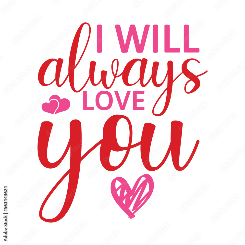 I Will Always Love You