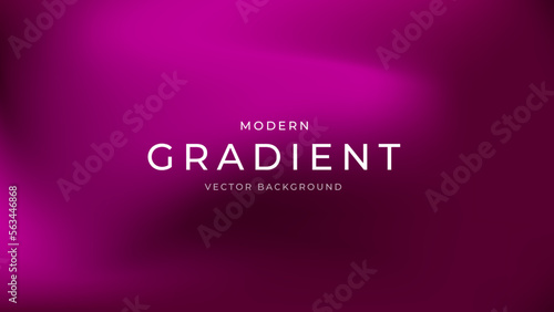 Background Gradient simple with modern style © husenaliyazid