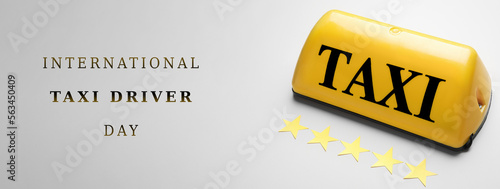 Banner for International Ta...