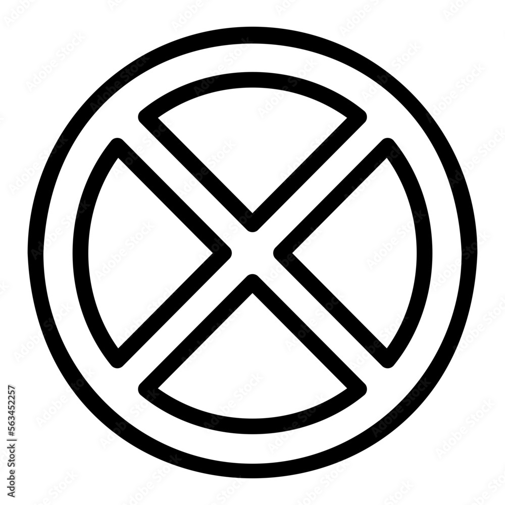 no line icon no line icon
