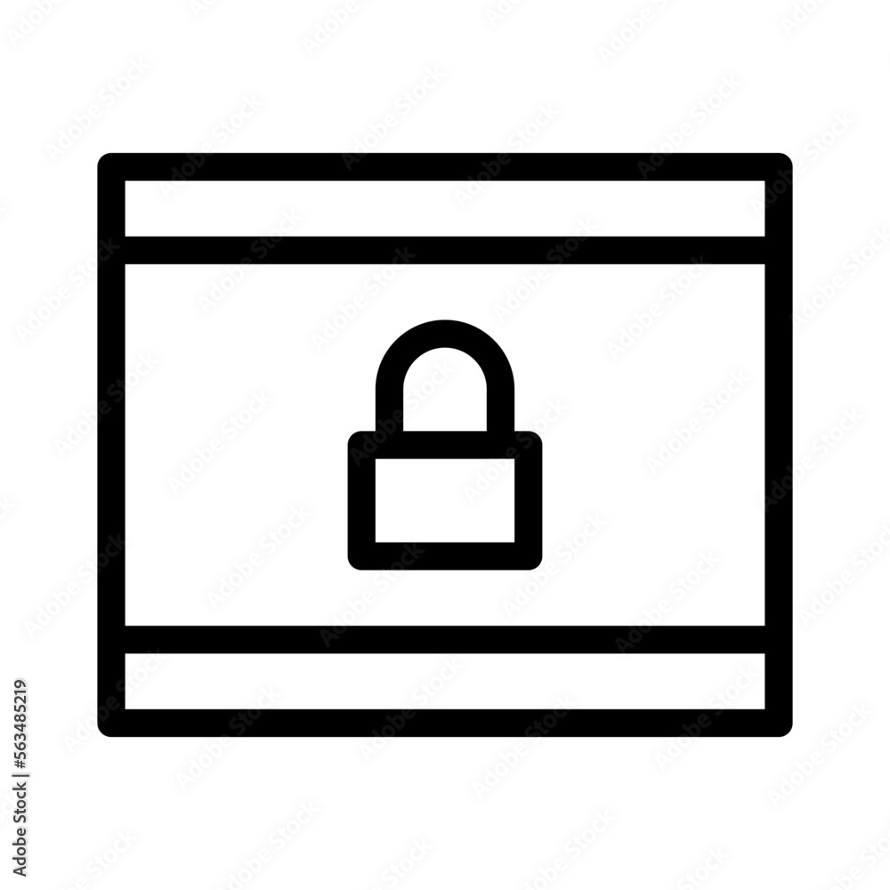 Cryptography Isolated Silhouette Solid Line Icon with cryptography, lock Infographic Simple Vector Illustration Cryptography Isolated Silhouette Solid Line Icon with cryptography, lock Infographic Simple Vector Illustration