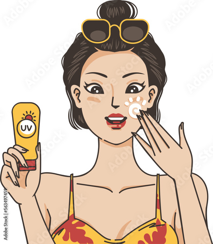sun protection