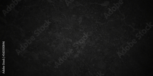 Black texture chalk board and black board background. stone concrete texture grunge backdrop background anthracite panorama. Panorama dark grey black slate background or texture.