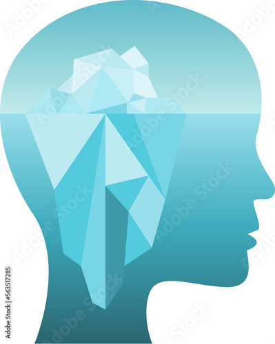 Psychodynamic Perspective of Personality educational psychology illustration