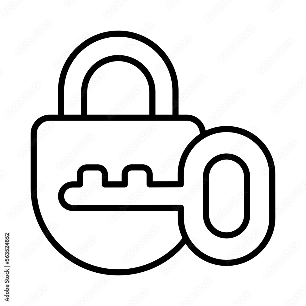 Lock-And-Key Isolated Silhouette Solid Line Icon with lock-and-key, safe, secure, security, security-services, security-system Infographic Simple Vector Illustration Lock-And-Key Isolated Silhouette Solid Line Icon with lock-and-key, safe, secure, security, security-services, security-system Infographic Simple Vector Illustration