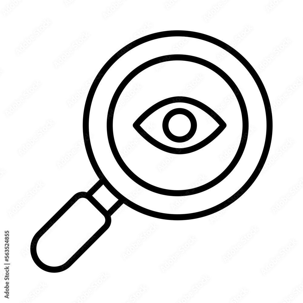 Security-Services Isolated Silhouette Solid Line Icon with security-services, detective, investigation, safe, secure, security Infographic Simple Vector Illustration Security-Services Isolated Silhouette Solid Line Icon with security-services, detective, investigation, safe, secure, security Infographic Simple Vector Illustration