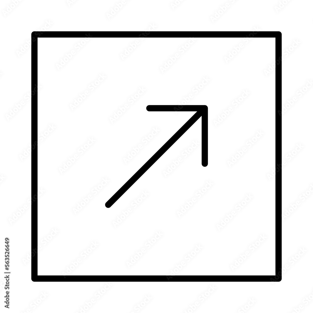 Diagonal-Arrow Isolated Silhouette Solid Line Icon with diagonal-arrow, arrow, arrows, direction, navigation, shapes Infographic Simple Vector Illustration Diagonal-Arrow Isolated Silhouette Solid Line Icon with diagonal-arrow, arrow, arrows, direction, navigation, shapes Infographic Simple Vector Illustration