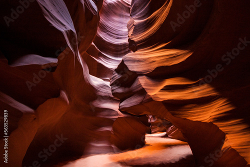 Antelope Canyon