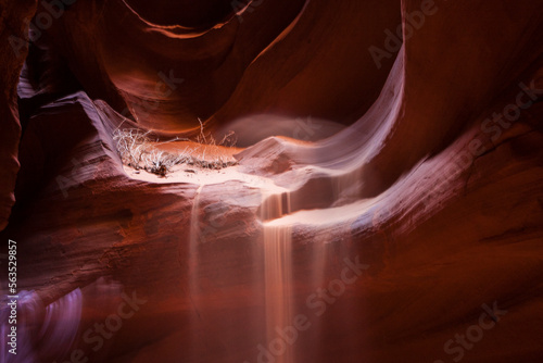 Antelope Canyon