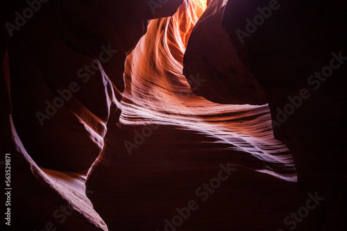 Antelope Canyon