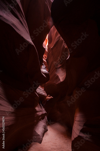 Antelope Canyon