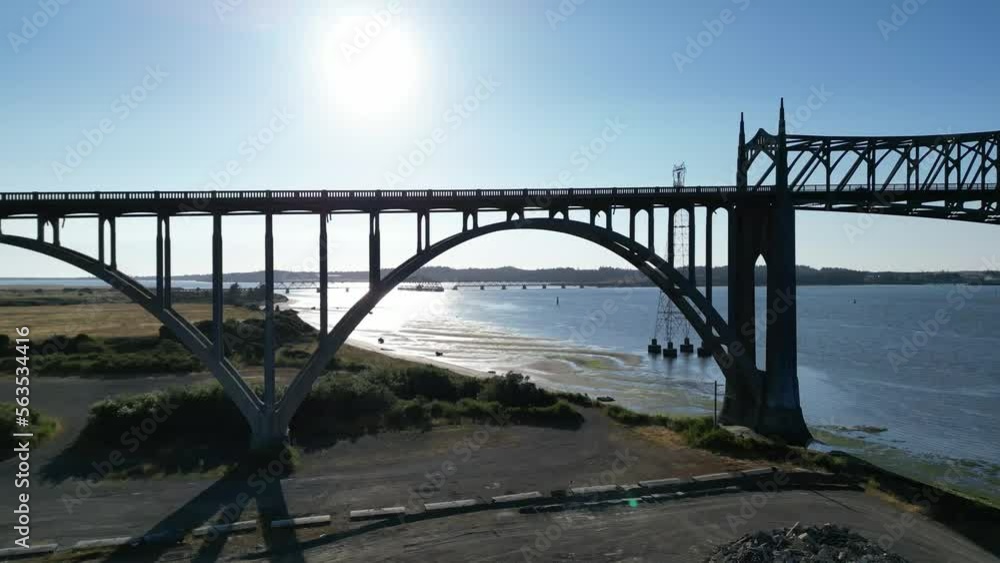 McCullough Bridge McCullough Bridge